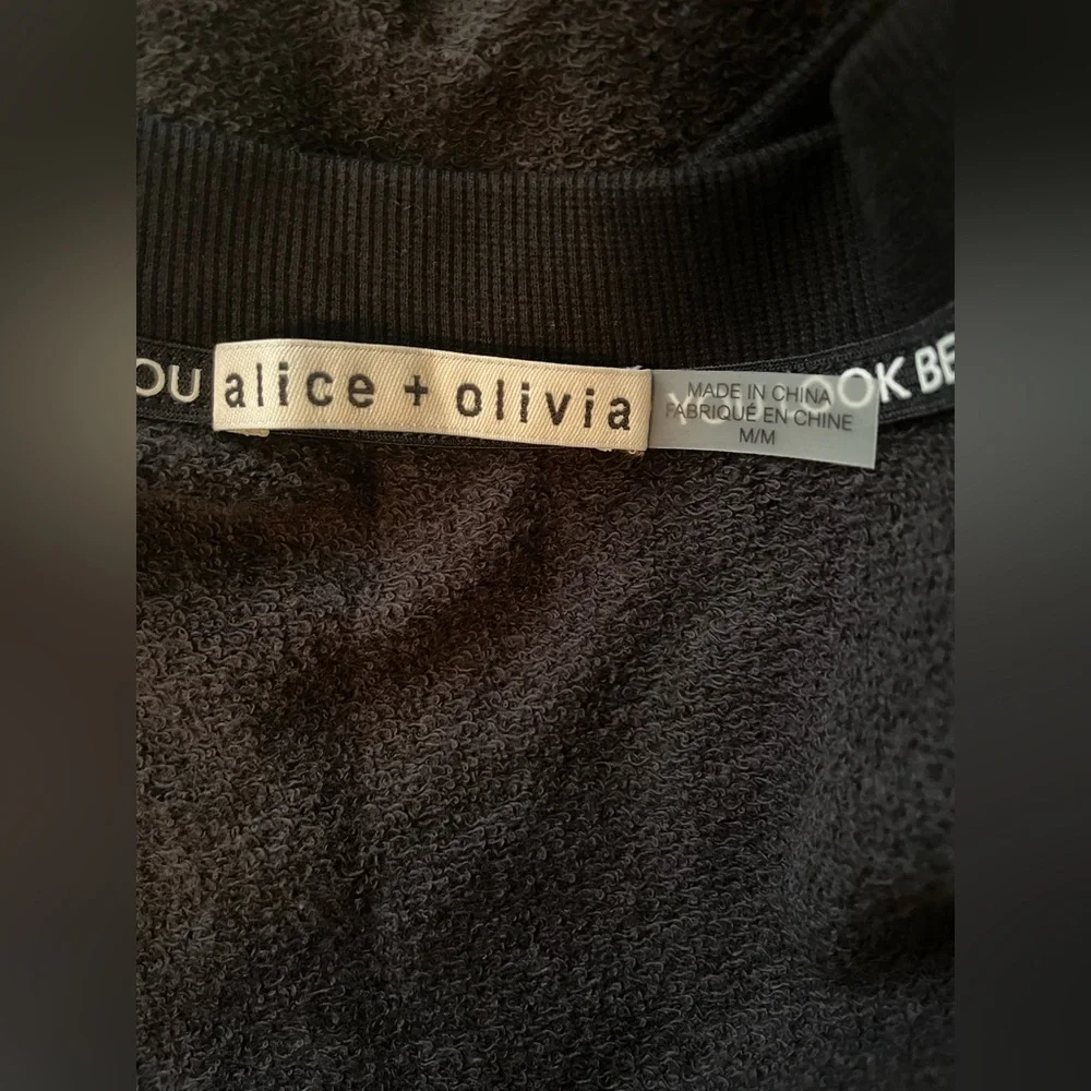 Alice + olivia M 😍✨NWOT 🙂♥️ - Picture 7 of 9